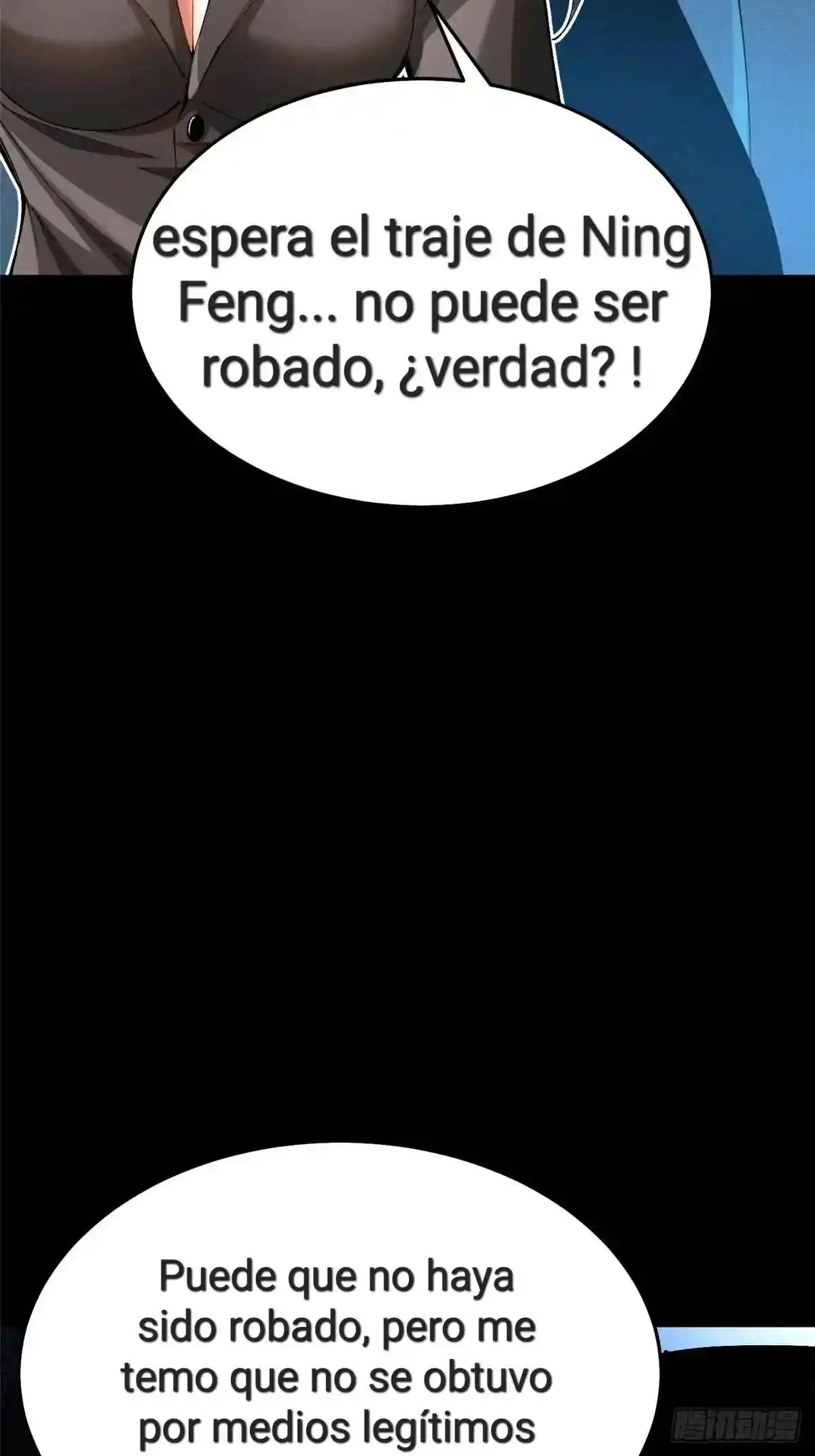 Realmente No Quiero Aprender Hechizos Prohibidos - Capítulo 9 - Página 39 - LectorTMOo