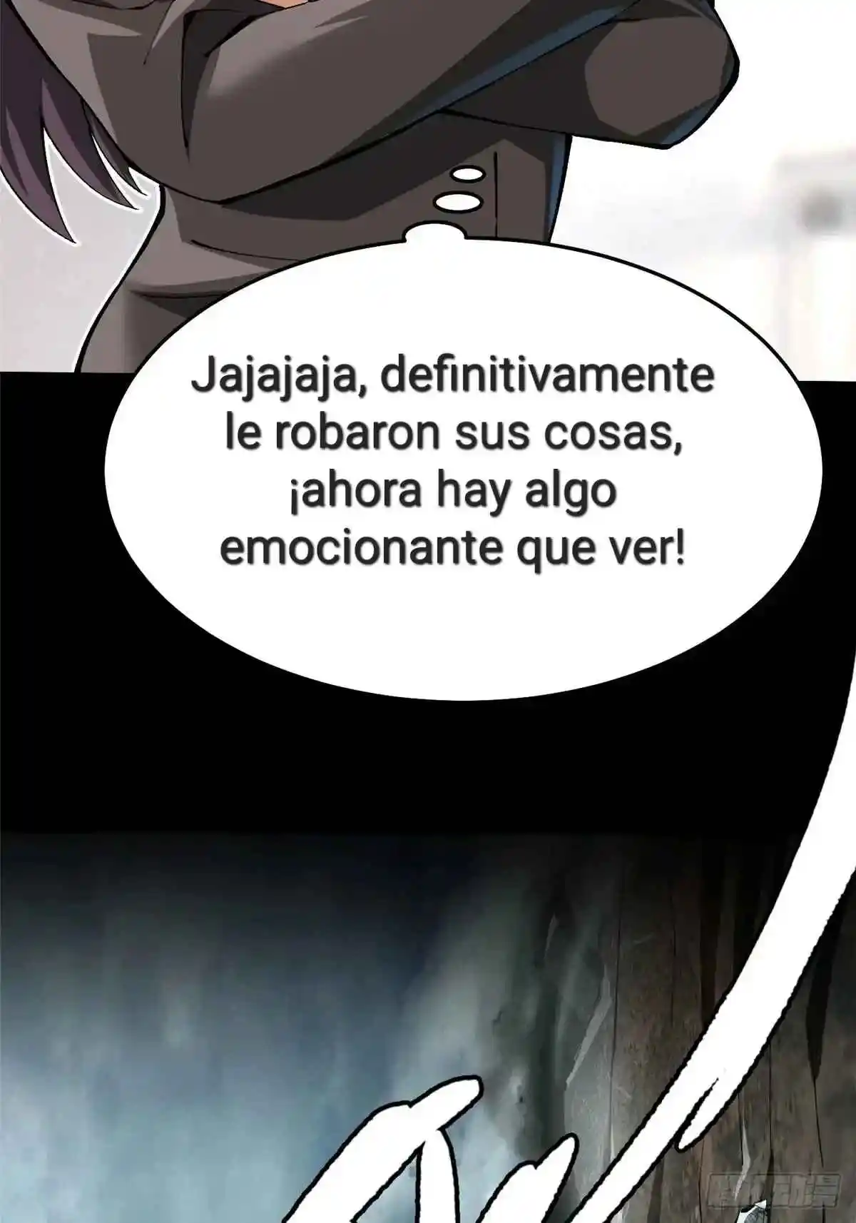 Realmente No Quiero Aprender Hechizos Prohibidos - Capítulo 9 - Página 44 - LectorTMOo