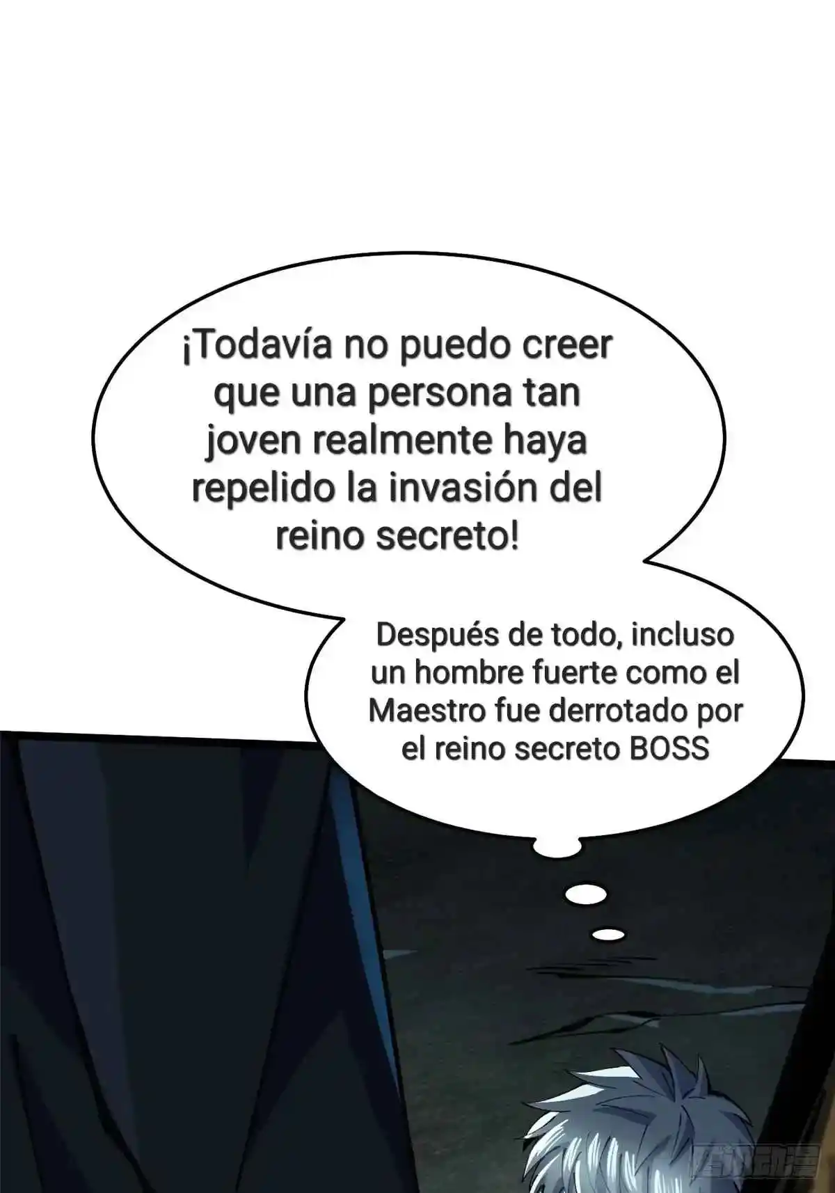 Realmente No Quiero Aprender Hechizos Prohibidos - Capítulo 9 - Página 47 - LectorTMOo