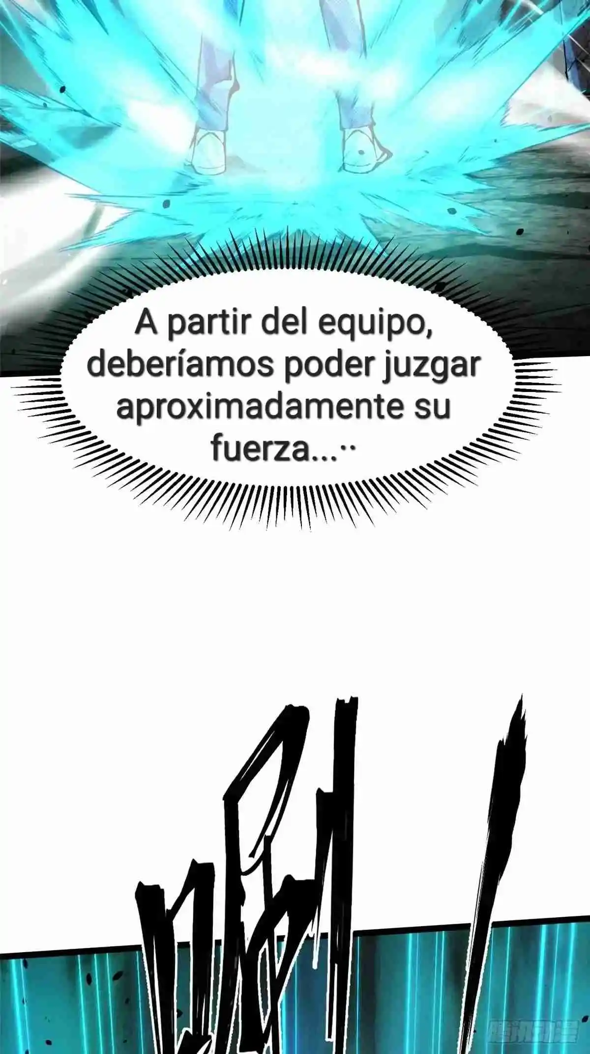Realmente No Quiero Aprender Hechizos Prohibidos - Capítulo 9 - Página 56 - LectorTMOo