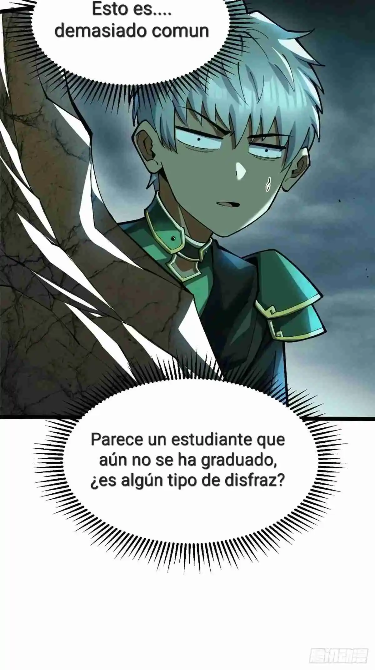 Realmente No Quiero Aprender Hechizos Prohibidos - Capítulo 9 - Página 59 - LectorTMOo