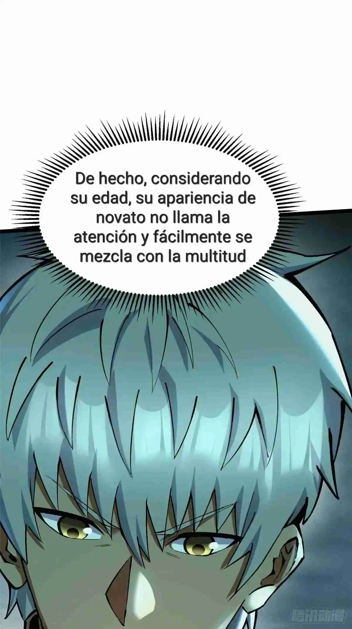 Realmente No Quiero Aprender Hechizos Prohibidos - Capítulo 9 - Página 60 - LectorTMOo