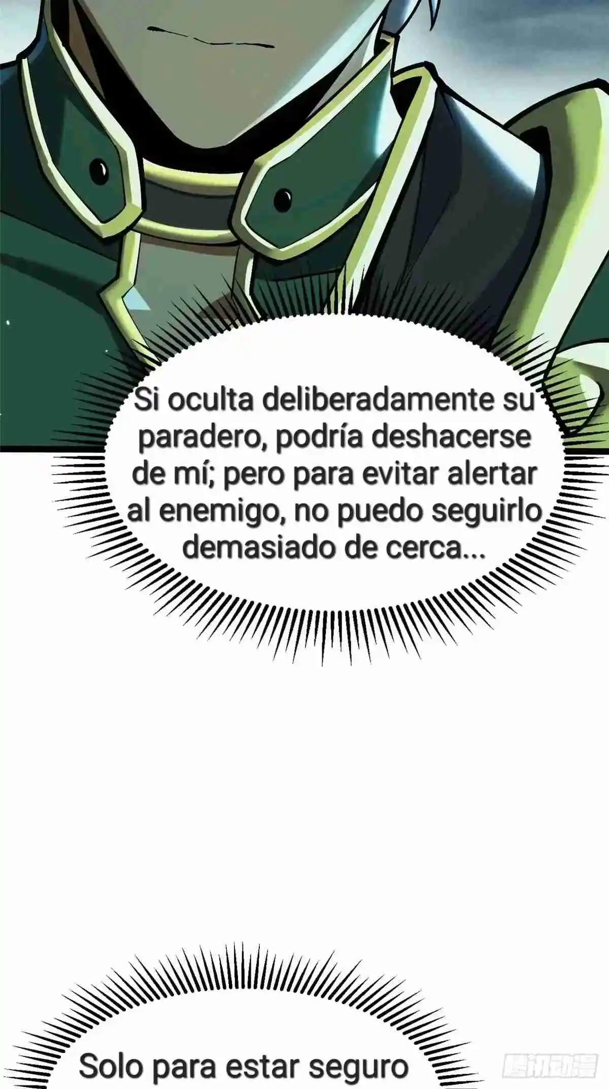 Realmente No Quiero Aprender Hechizos Prohibidos - Capítulo 9 - Página 61 - LectorTMOo