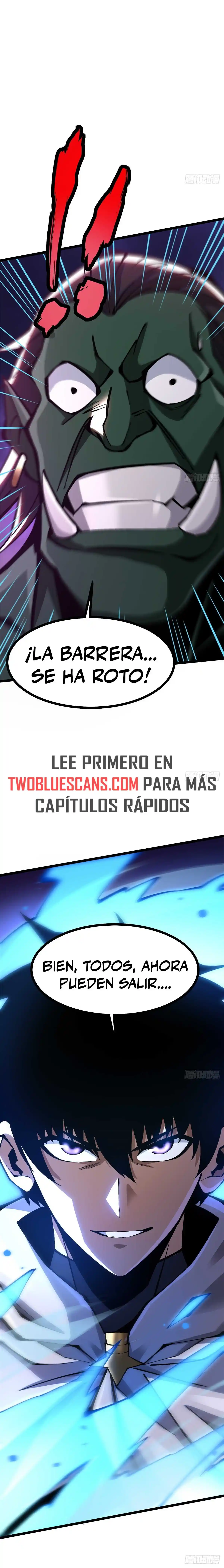 Realmente No Quiero Aprender Hechizos Prohibidos - Capítulo 92 - Página 12 - LectorTMOo