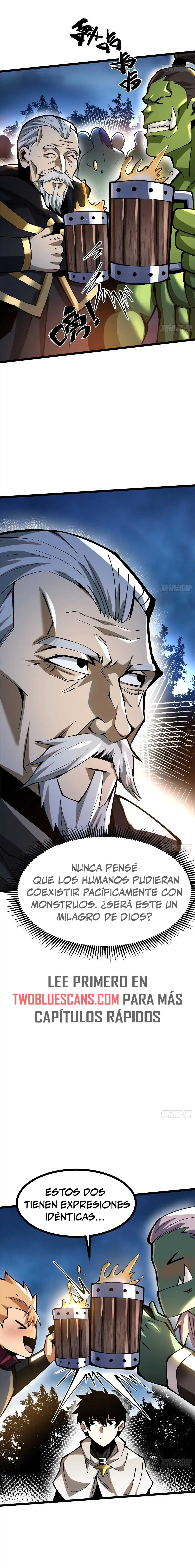 Realmente No Quiero Aprender Hechizos Prohibidos - Capítulo 93 - Página 11 - LectorTMOo