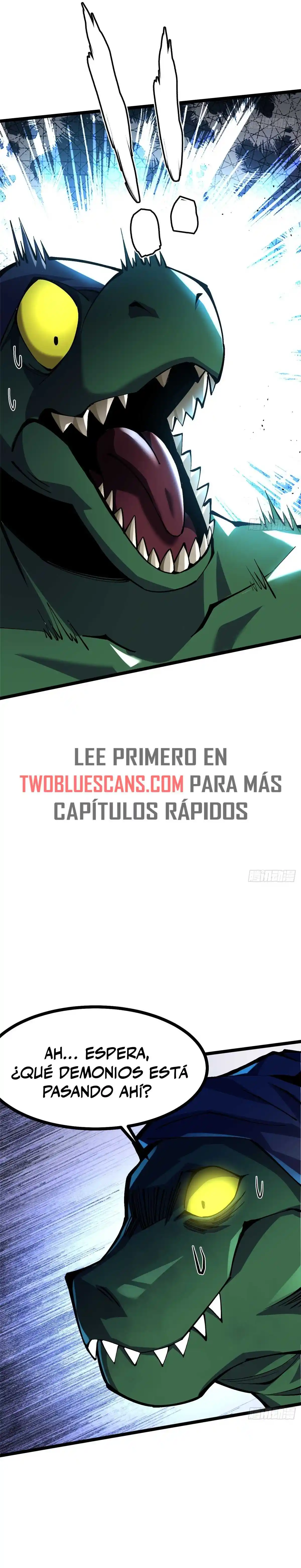 Realmente No Quiero Aprender Hechizos Prohibidos - Capítulo 95 - Página 10 - LectorTMOo