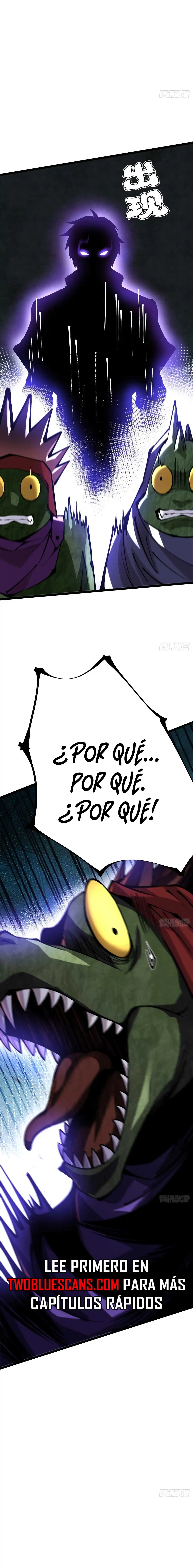 Realmente No Quiero Aprender Hechizos Prohibidos - Capítulo 97 - Página 5 - LectorTMOo