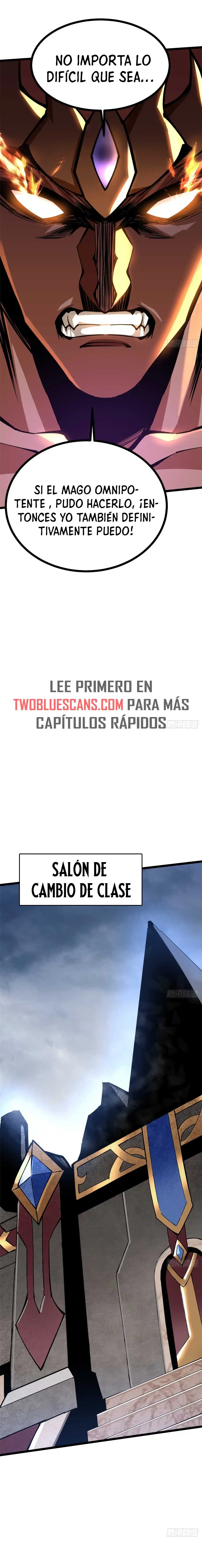 Realmente No Quiero Aprender Hechizos Prohibidos - Capítulo 97 - Página 10 - LectorTMOo
