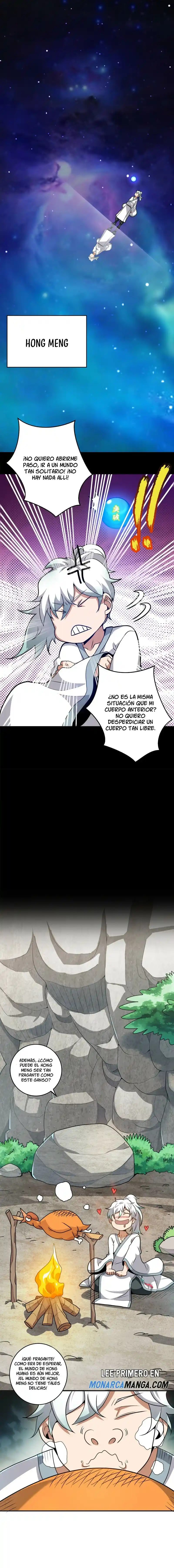 Realmente No Soy Un Gran Hombre - Capítulo 1 - Página 15 - LectorTMOo