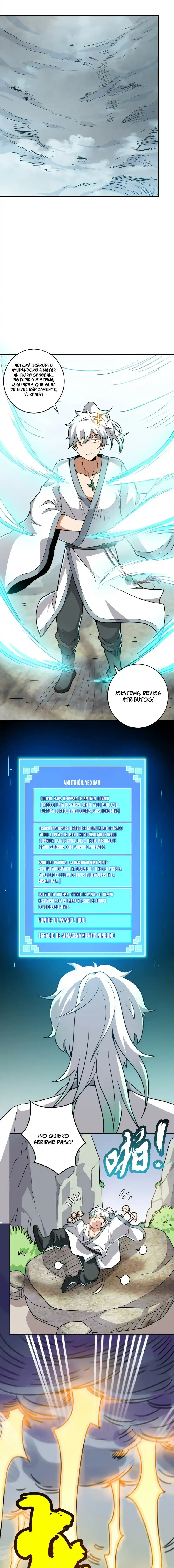 Realmente No Soy Un Gran Hombre - Capítulo 1 - Página 17 - LectorTMOo