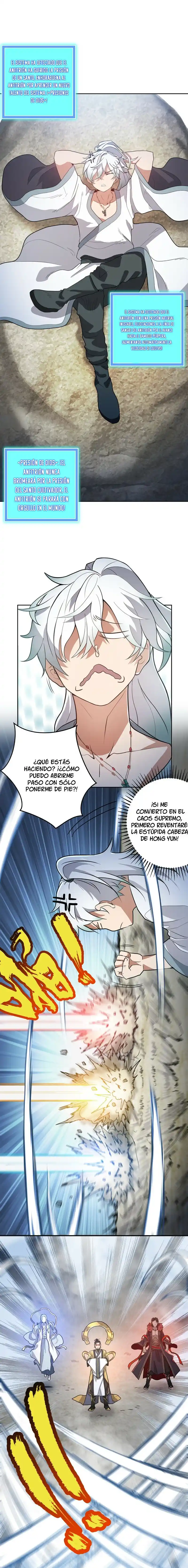 Realmente No Soy Un Gran Hombre - Capítulo 1 - Página 19 - LectorTMOo