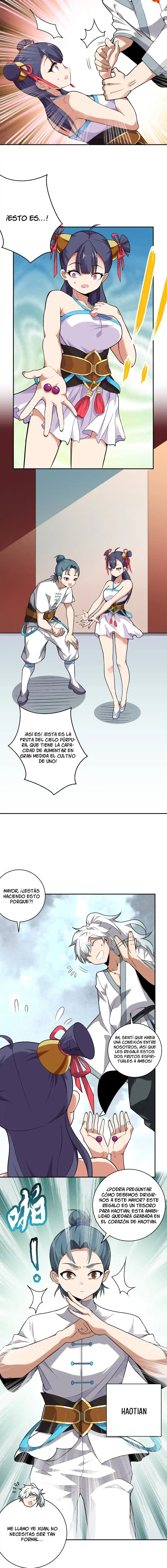 Realmente No Soy Un Gran Hombre - Capítulo 2 - Página 9 - LectorTMOo