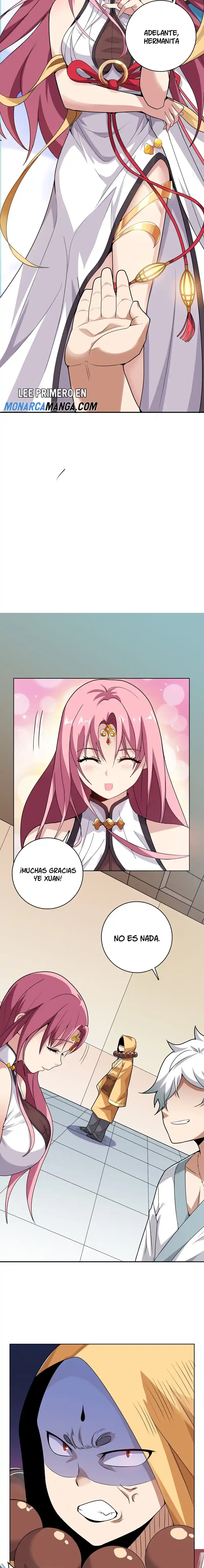 Realmente No Soy Un Gran Hombre - Capítulo 2 - Página 20 - LectorTMOo