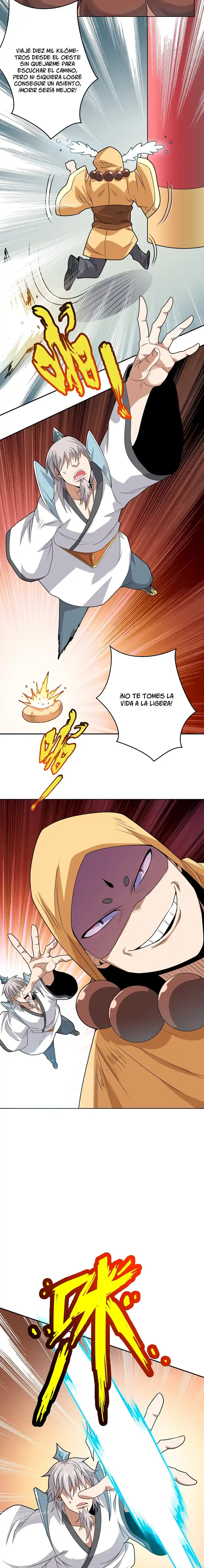 Realmente No Soy Un Gran Hombre - Capítulo 2 - Página 21 - LectorTMOo