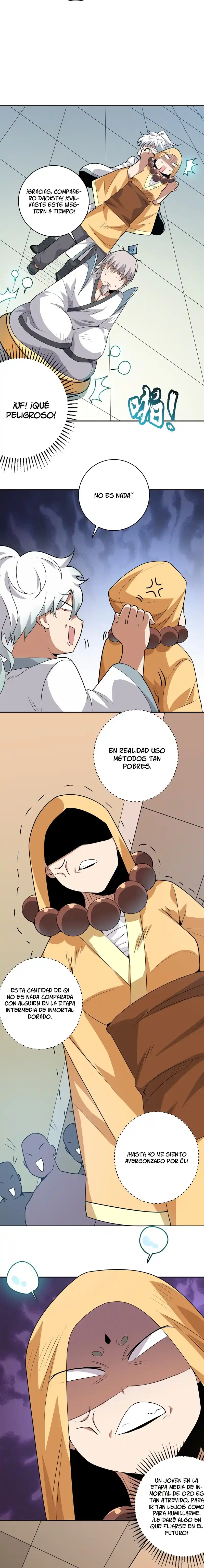 Realmente No Soy Un Gran Hombre - Capítulo 2 - Página 23 - LectorTMOo