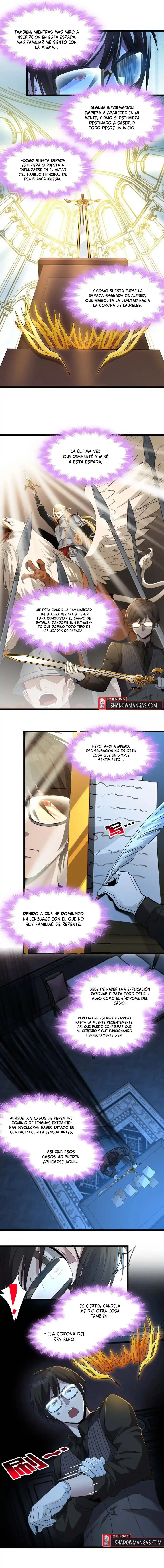 Realmente No Soy Un Gran Hombre - Capítulo 100 - Página 4 - LectorTMOo