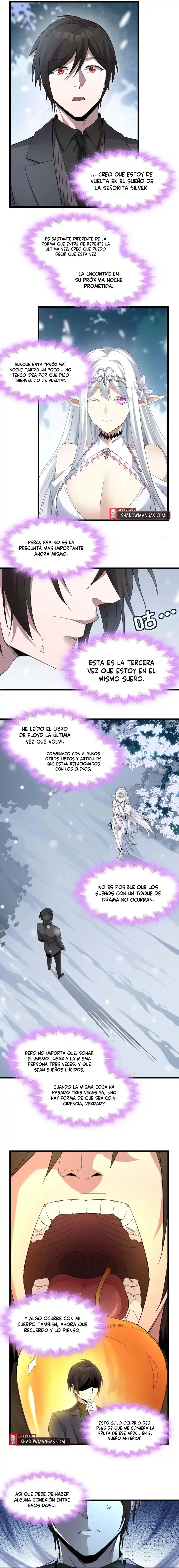 Realmente No Soy Un Gran Hombre - Capítulo 100 - Página 9 - LectorTMOo