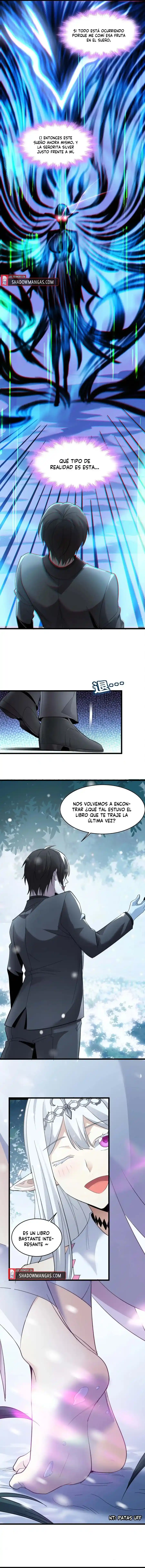 Realmente No Soy Un Gran Hombre - Capítulo 100 - Página 10 - LectorTMOo
