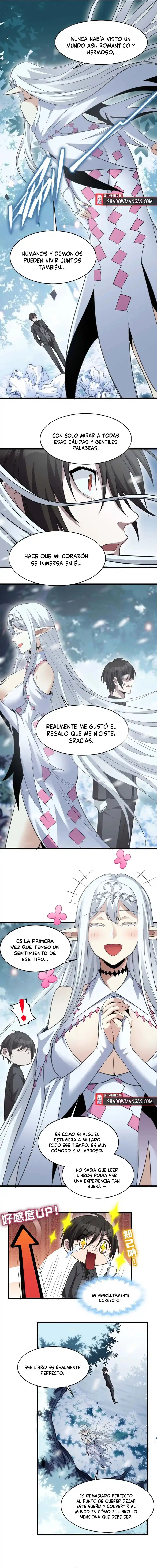 Realmente No Soy Un Gran Hombre - Capítulo 100 - Página 11 - LectorTMOo