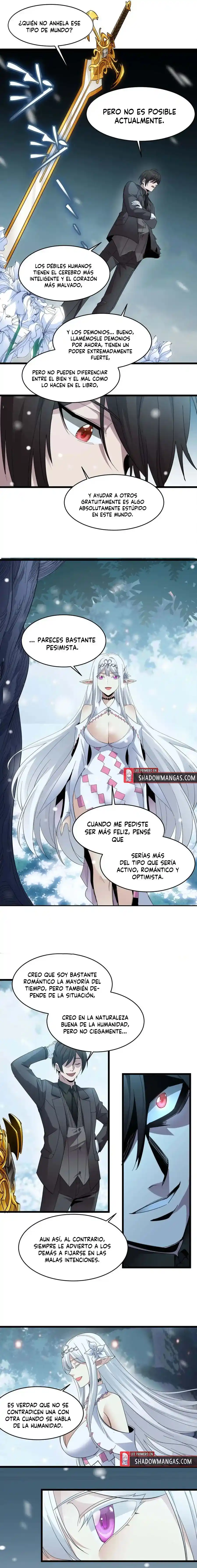 Realmente No Soy Un Gran Hombre - Capítulo 100 - Página 13 - LectorTMOo