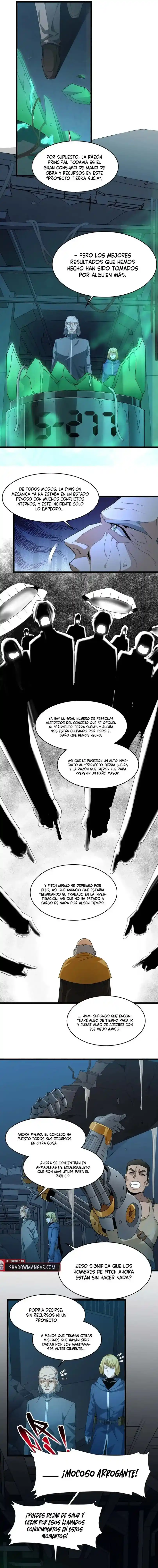 Realmente No Soy Un Gran Hombre - Capítulo 102 - Página 4 - LectorTMOo