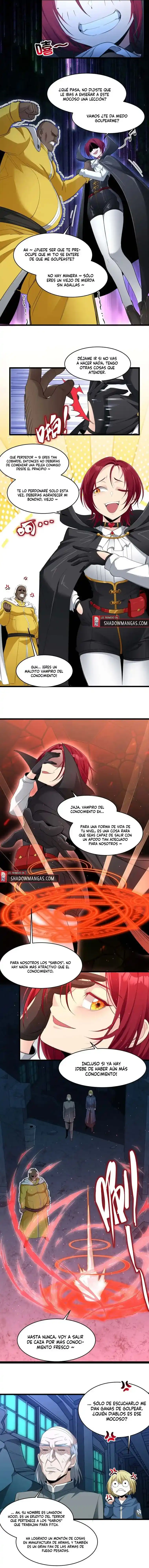 Realmente No Soy Un Gran Hombre - Capítulo 102 - Página 6 - LectorTMOo
