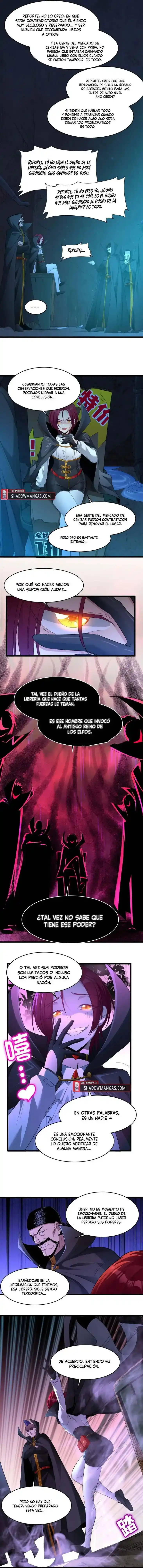 Realmente No Soy Un Gran Hombre - Capítulo 102 - Página 9 - LectorTMOo