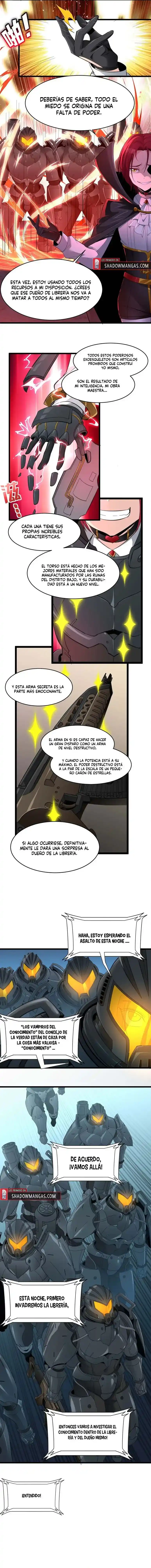 Realmente No Soy Un Gran Hombre - Capítulo 102 - Página 10 - LectorTMOo