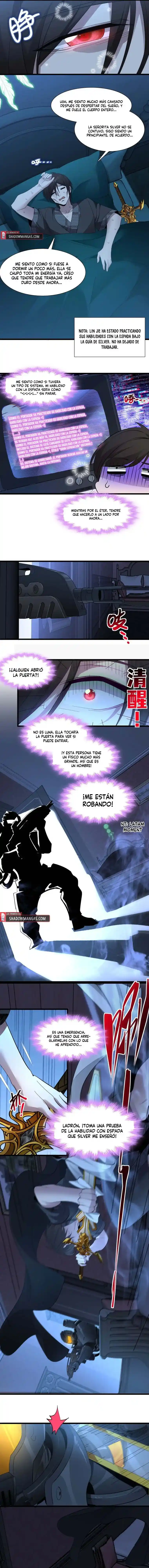 Realmente No Soy Un Gran Hombre - Capítulo 102 - Página 12 - LectorTMOo