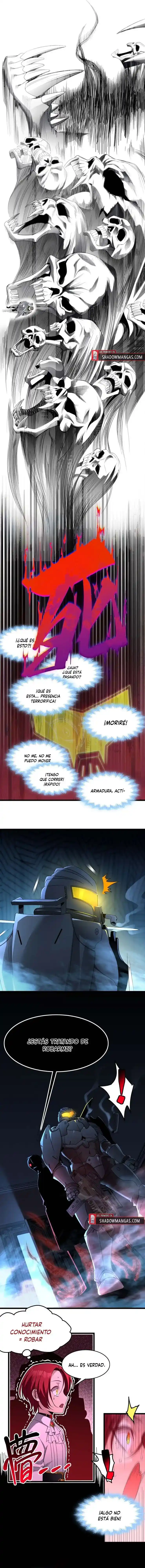 Realmente No Soy Un Gran Hombre - Capítulo 103 - Página 4 - LectorTMOo