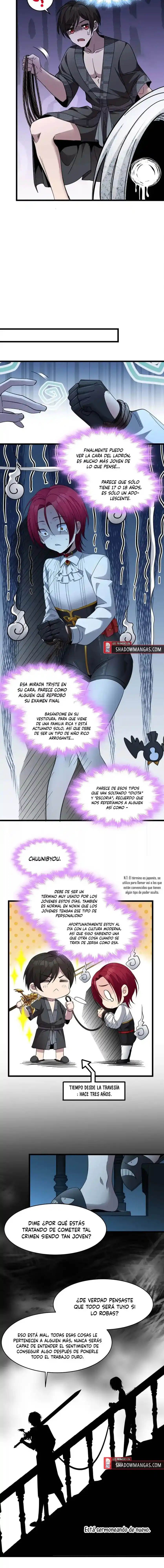 Realmente No Soy Un Gran Hombre - Capítulo 103 - Página 12 - LectorTMOo