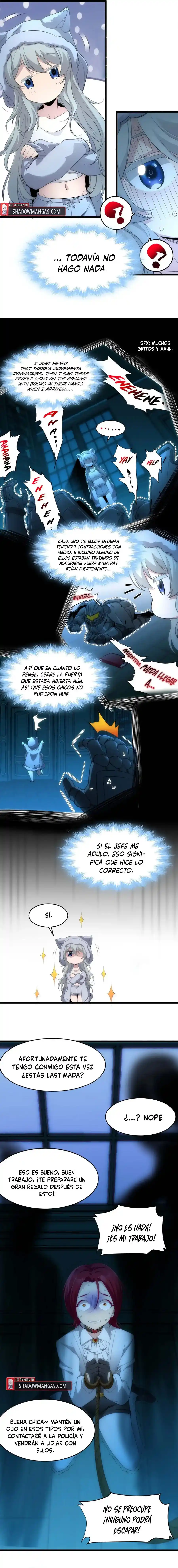 Realmente No Soy Un Gran Hombre - Capítulo 104 - Página 4 - LectorTMOo