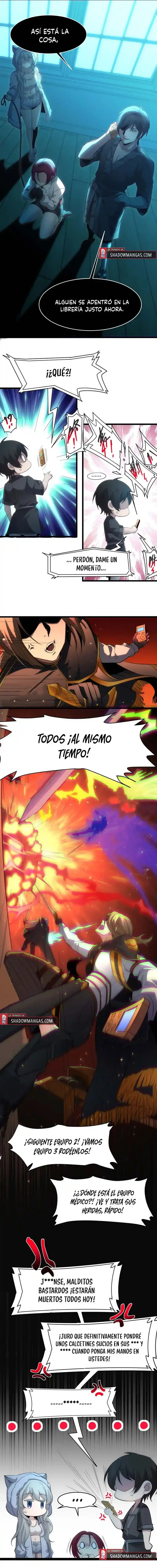 Realmente No Soy Un Gran Hombre - Capítulo 104 - Página 7 - LectorTMOo