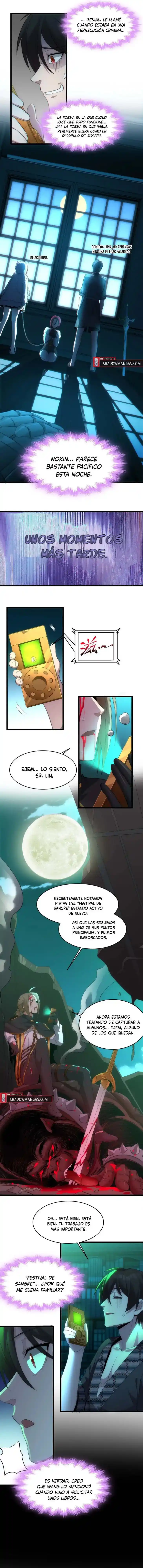Realmente No Soy Un Gran Hombre - Capítulo 104 - Página 8 - LectorTMOo