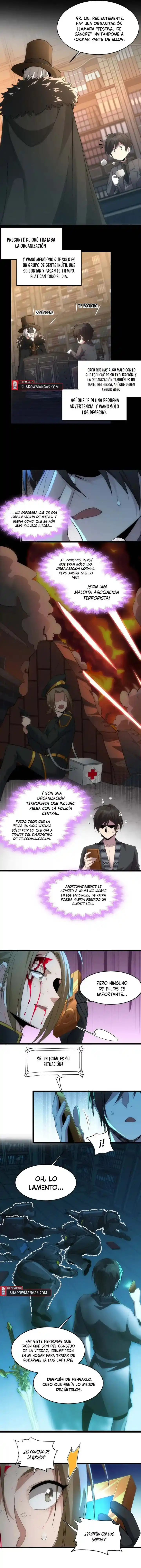 Realmente No Soy Un Gran Hombre - Capítulo 104 - Página 9 - LectorTMOo