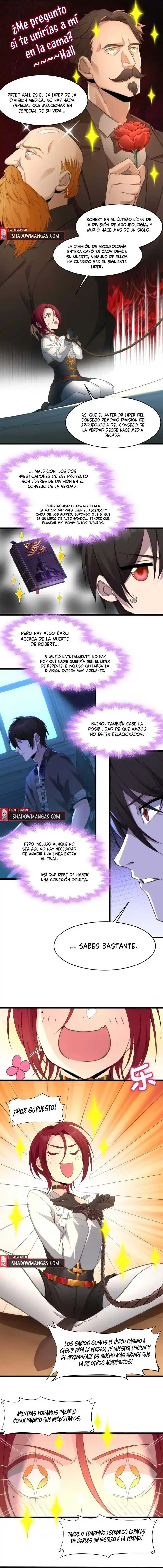 Realmente No Soy Un Gran Hombre - Capítulo 105 - Página 5 - LectorTMOo