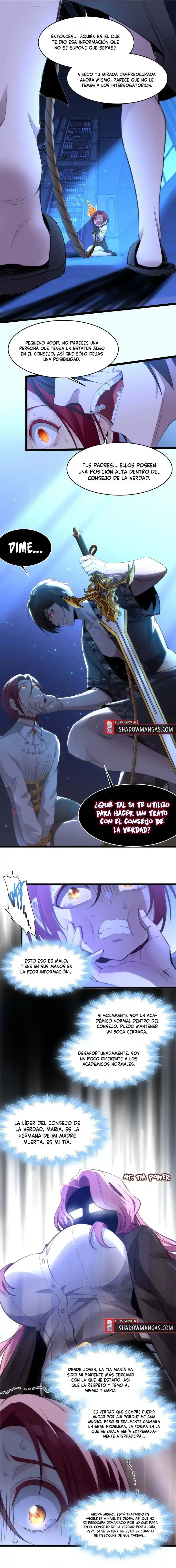 Realmente No Soy Un Gran Hombre - Capítulo 105 - Página 7 - LectorTMOo