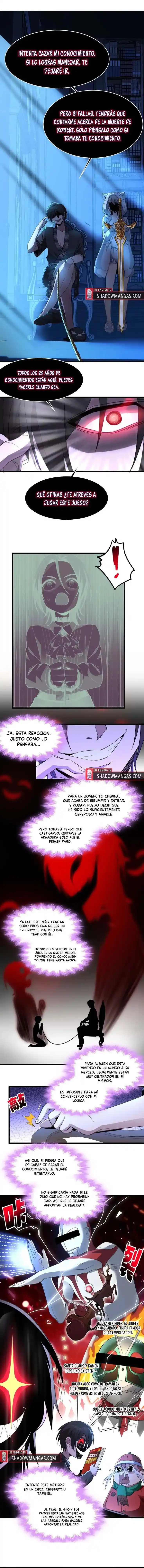 Realmente No Soy Un Gran Hombre - Capítulo 105 - Página 9 - LectorTMOo