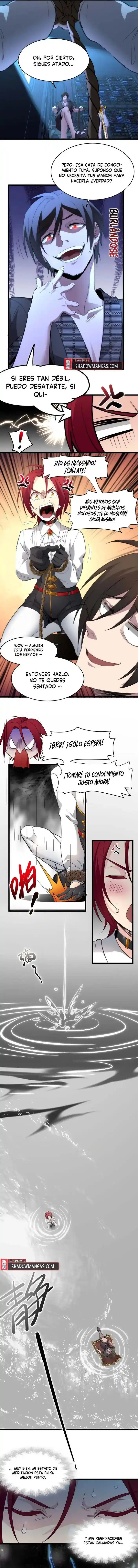 Realmente No Soy Un Gran Hombre - Capítulo 105 - Página 12 - LectorTMOo