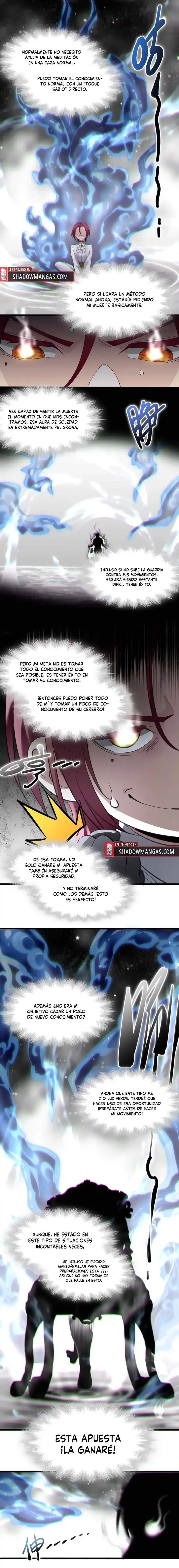 Realmente No Soy Un Gran Hombre - Capítulo 105 - Página 13 - LectorTMOo