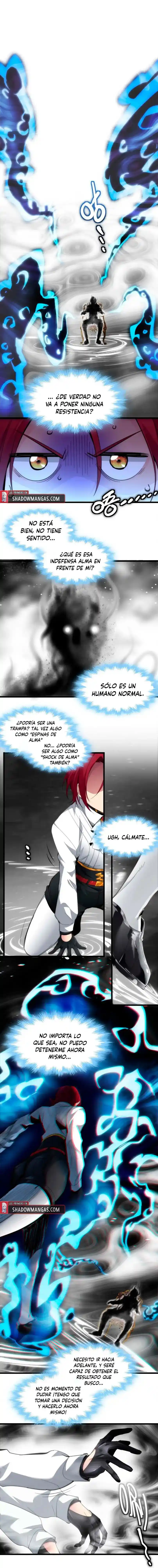 Realmente No Soy Un Gran Hombre - Capítulo 106 - Página 3 - LectorTMOo