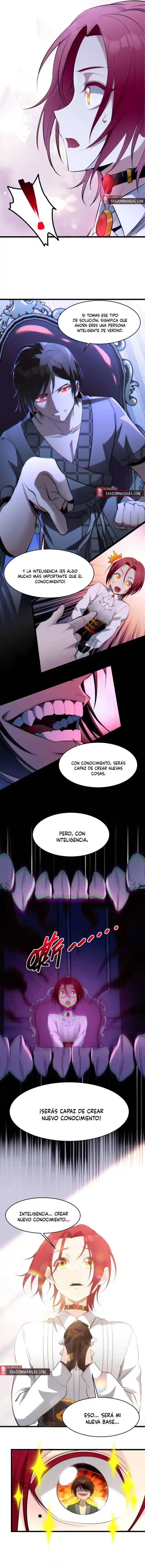 Realmente No Soy Un Gran Hombre - Capítulo 107 - Página 6 - LectorTMOo