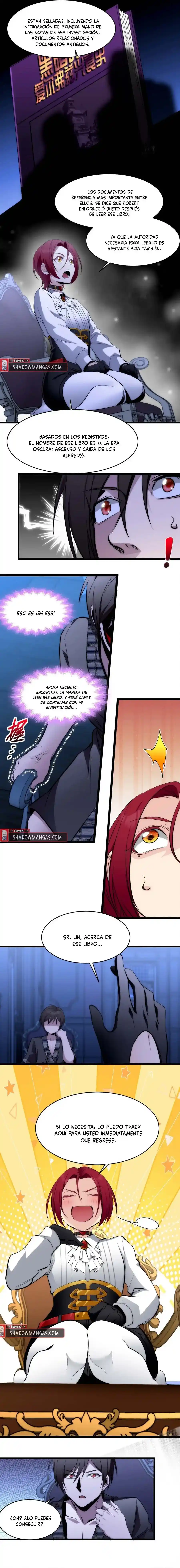 Realmente No Soy Un Gran Hombre - Capítulo 107 - Página 10 - LectorTMOo