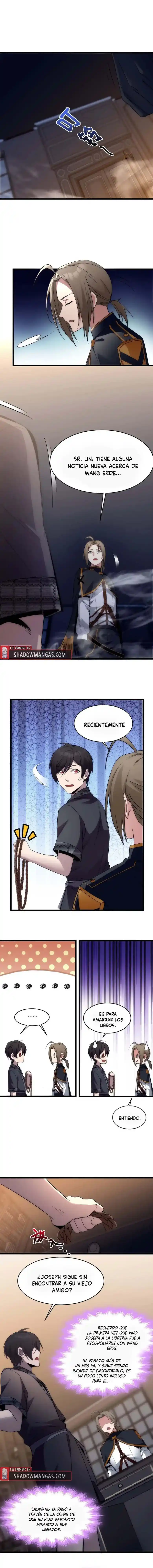 Realmente No Soy Un Gran Hombre - Capítulo 108 - Página 3 - LectorTMOo