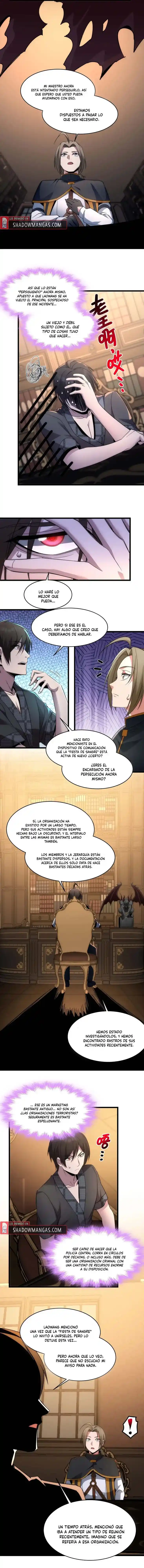Realmente No Soy Un Gran Hombre - Capítulo 108 - Página 9 - LectorTMOo