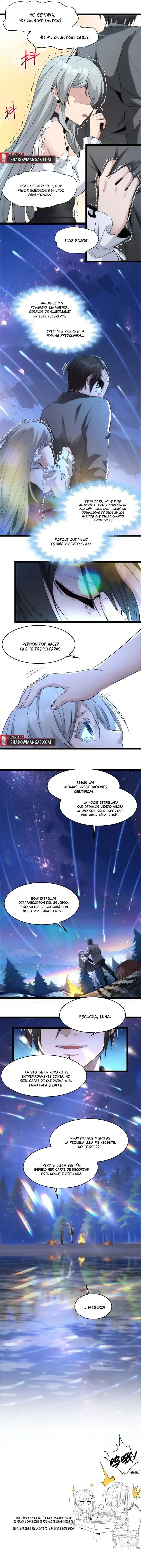 Realmente No Soy Un Gran Hombre - Capítulo 109.5 - Página 16 - LectorTMOo