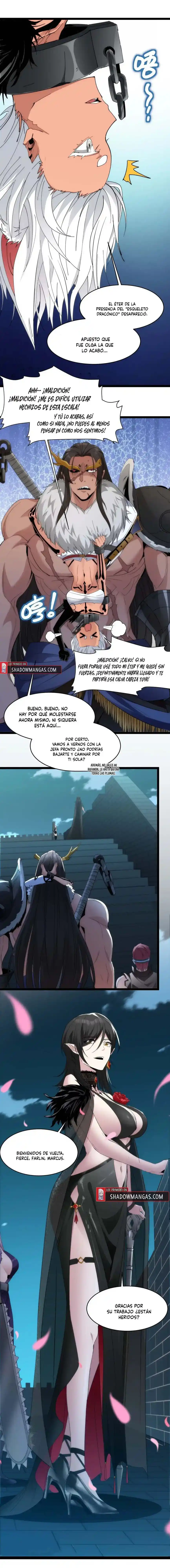 Realmente No Soy Un Gran Hombre - Capítulo 110 - Página 3 - LectorTMOo