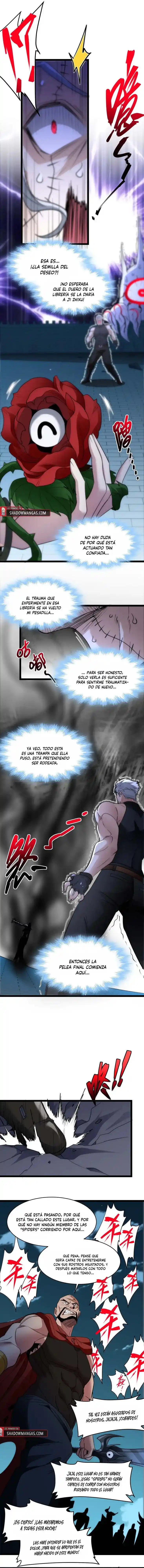 Realmente No Soy Un Gran Hombre - Capítulo 110 - Página 15 - LectorTMOo