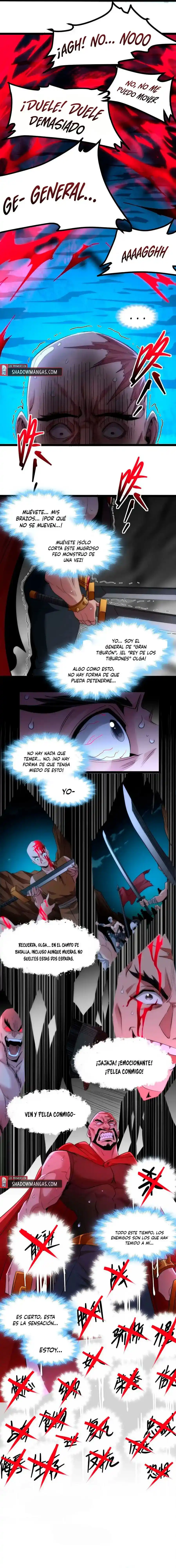 Realmente No Soy Un Gran Hombre - Capítulo 111 - Página 5 - LectorTMOo