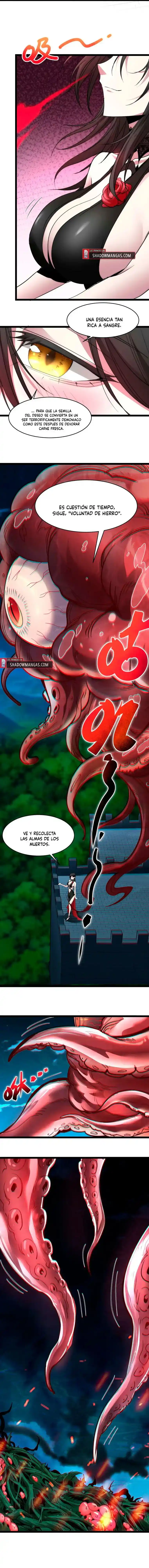 Realmente No Soy Un Gran Hombre - Capítulo 111 - Página 11 - LectorTMOo